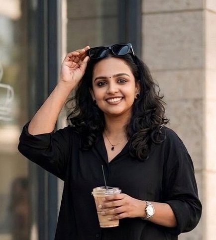 Anamika S Lal