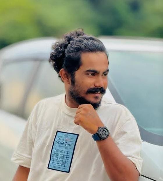 Jibi Jose Master