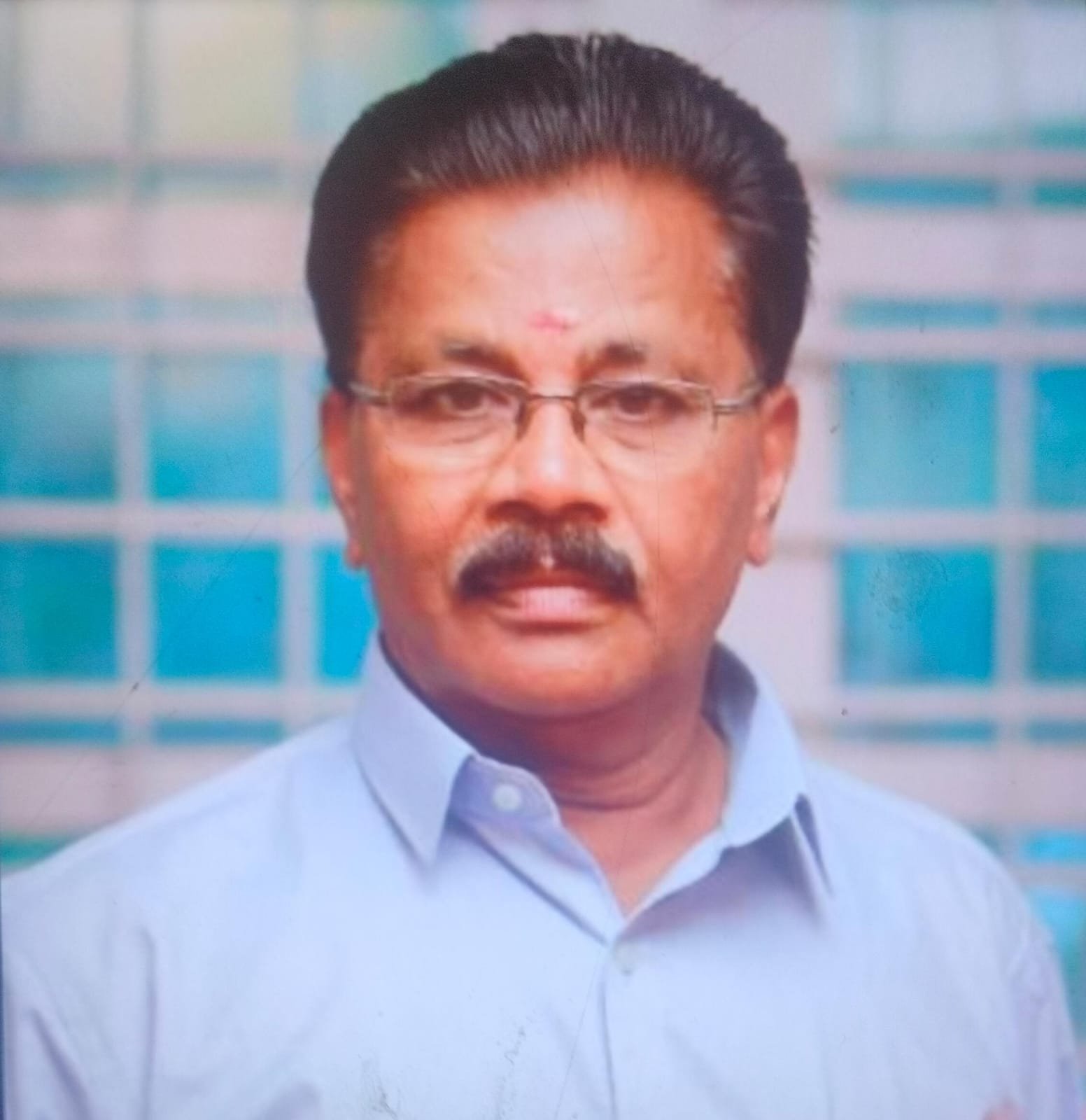 Madavoor Raju