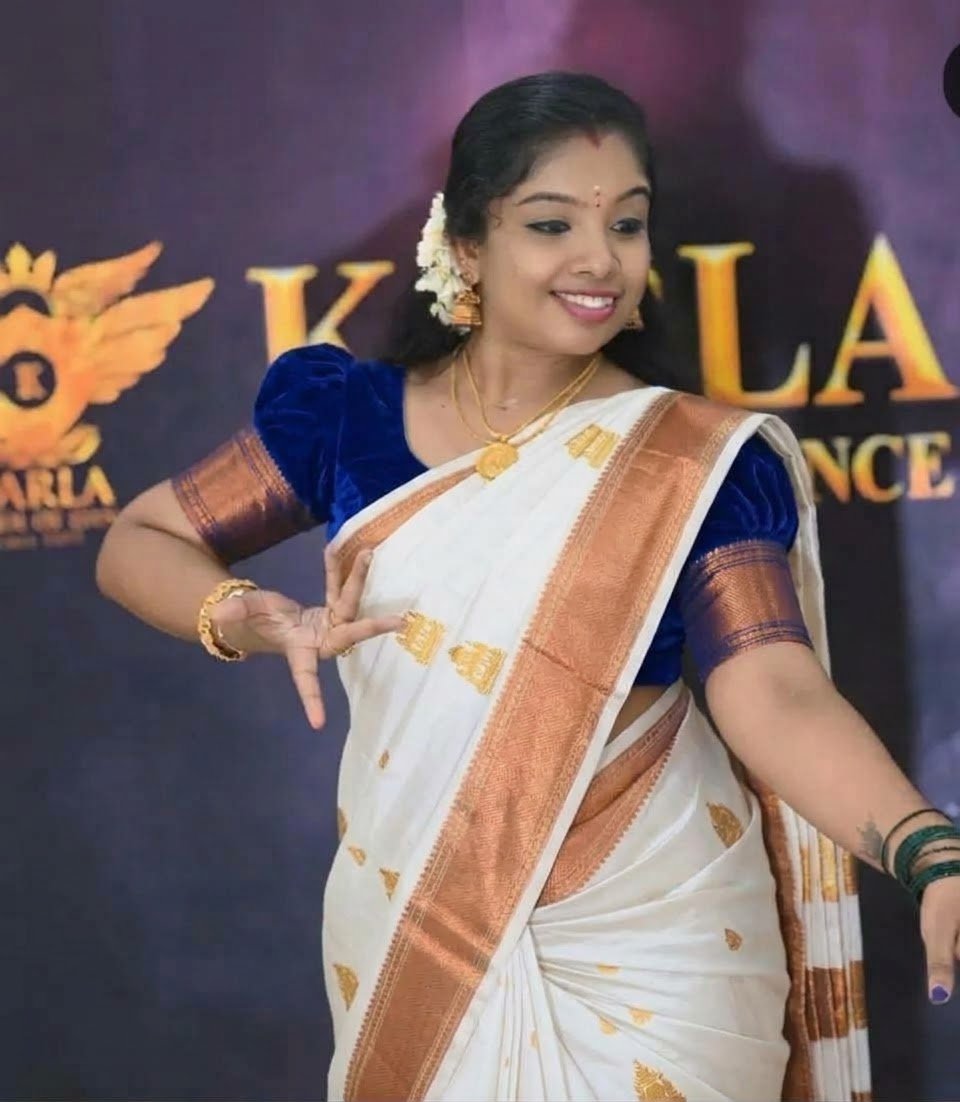 Monisha Mohan