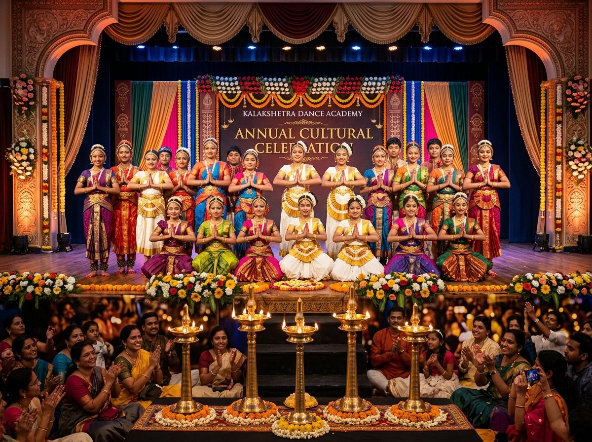 Annual Dance Day Celebration